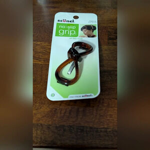 SCUNCI BOW BARRETTE (New)